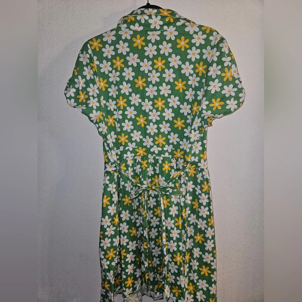 Modcloth 1xl midi dress - Picture 5 of 6
